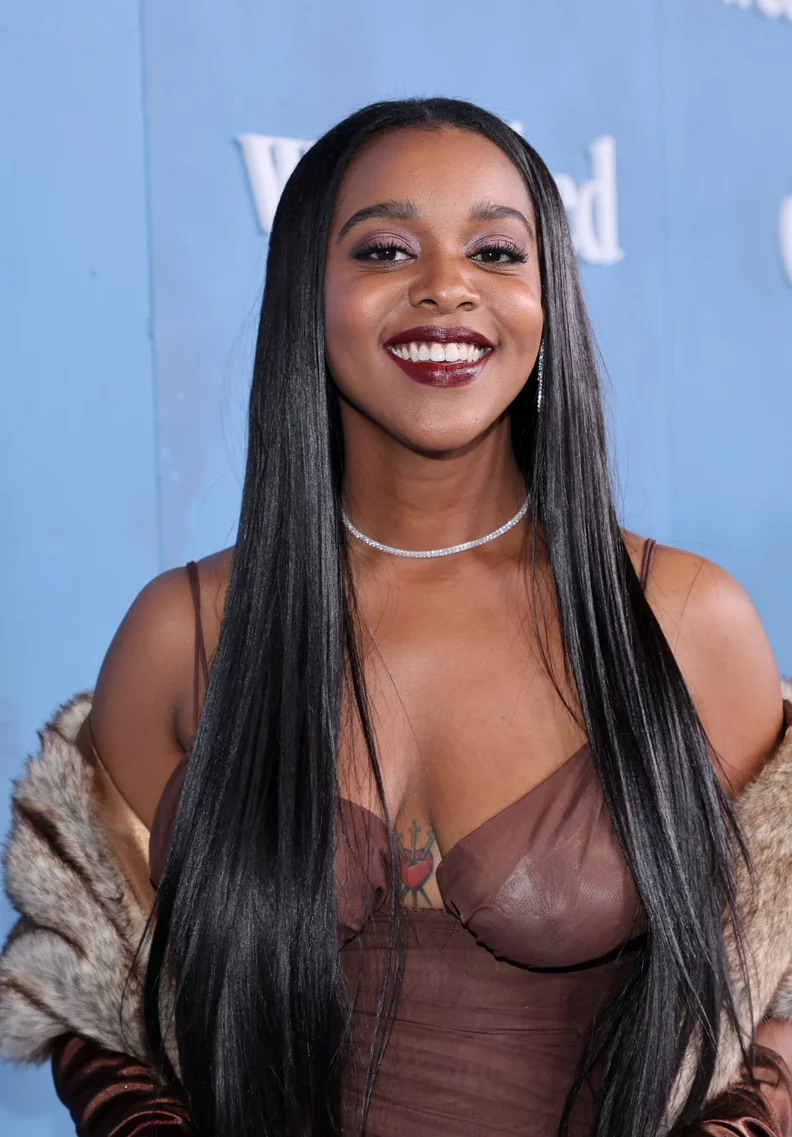 Мэллори Джонсон